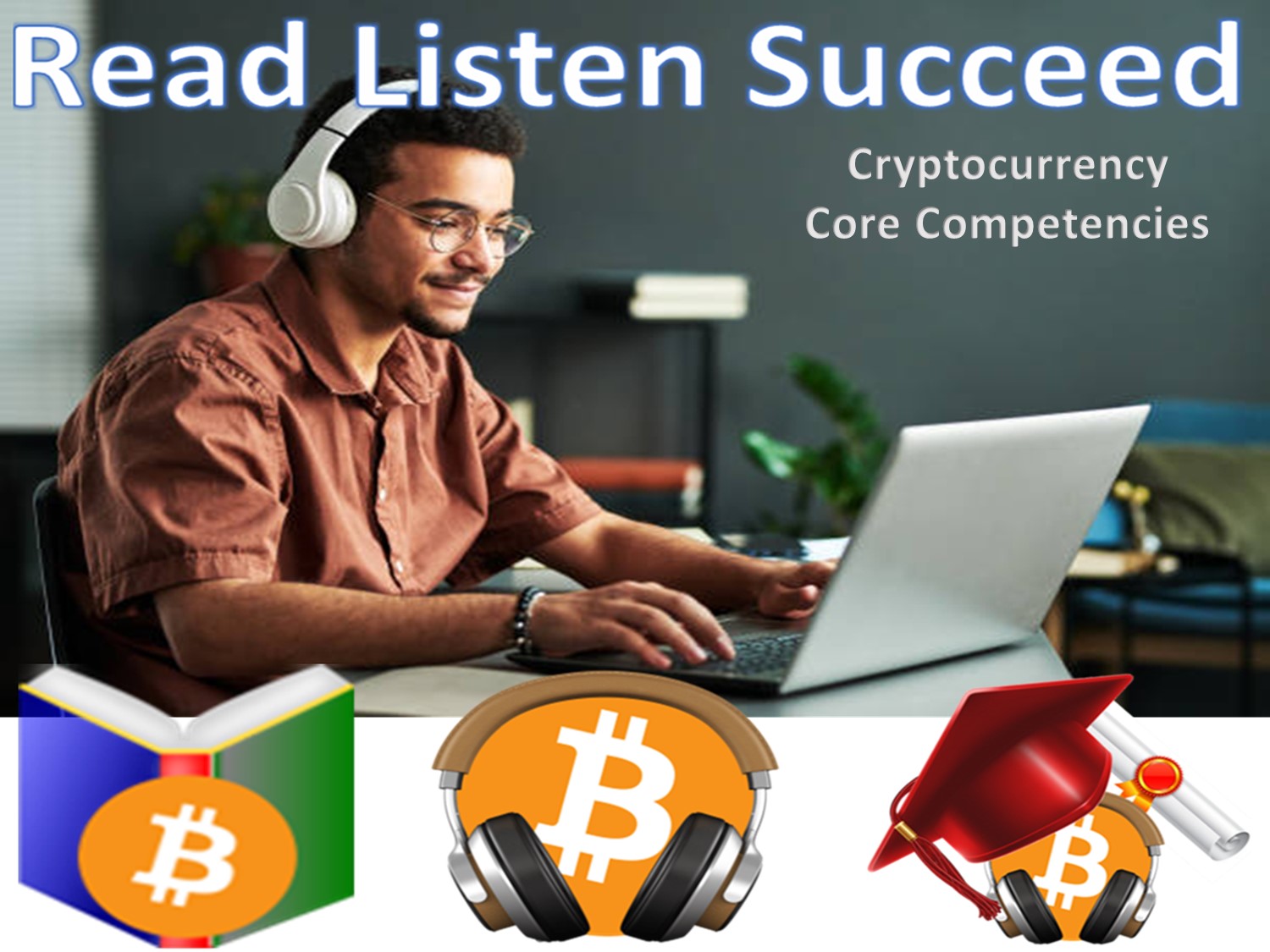 Advanced Blockchain Literacy - Certify C3 Cryptocurrency Core Competencies - Zengage Learning